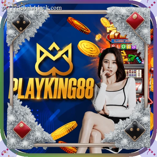 Download playking88 APK Original untuk Android dan prada188: Rangkuman Brand yang Banyak Dicari