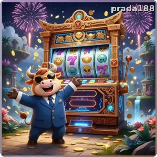Pembaruan prada188 APK: Versi Terbaru dan Catatan Perubahan